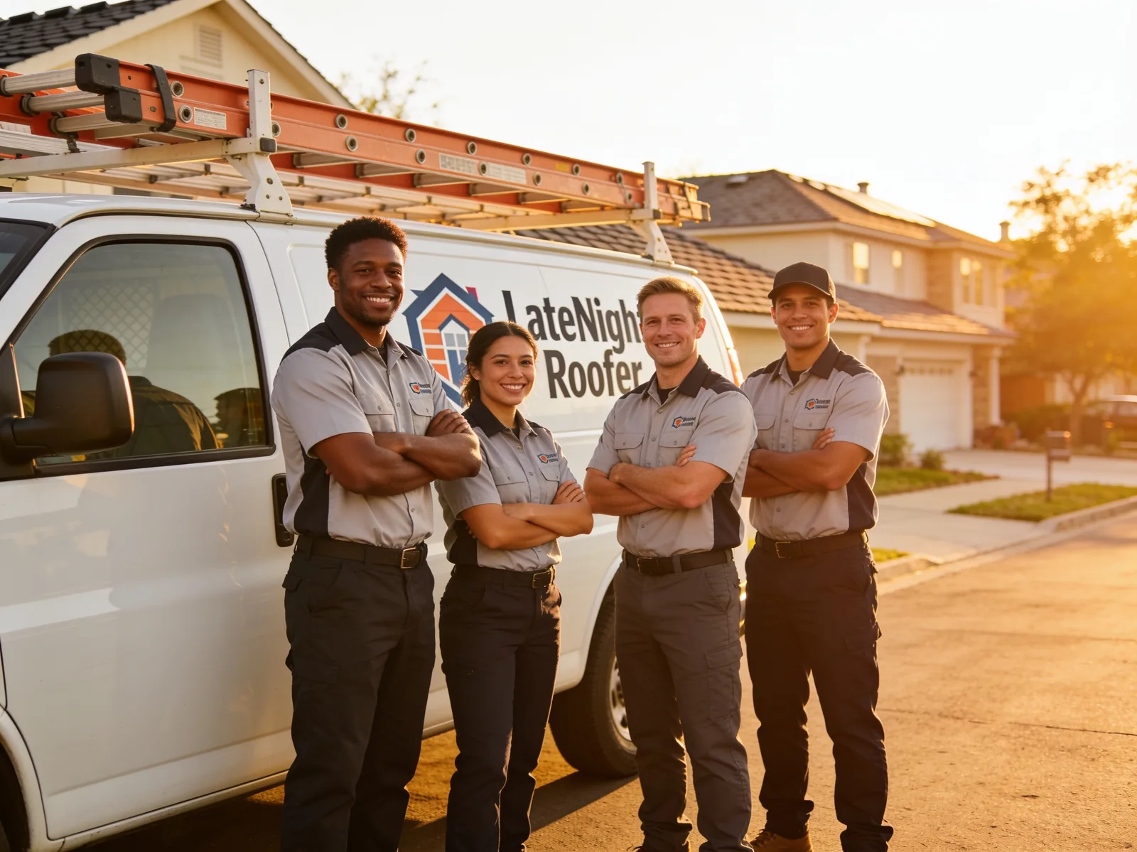 Emergency Roof Repair company in Pleasant Unity, PA